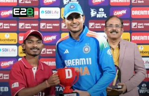 BCCI Targets Rs 450 Crore Sponsorship After Dream11 Exit BCCI Sponsorship Deal Worth Rs 450 Crore After Dream11 Exit