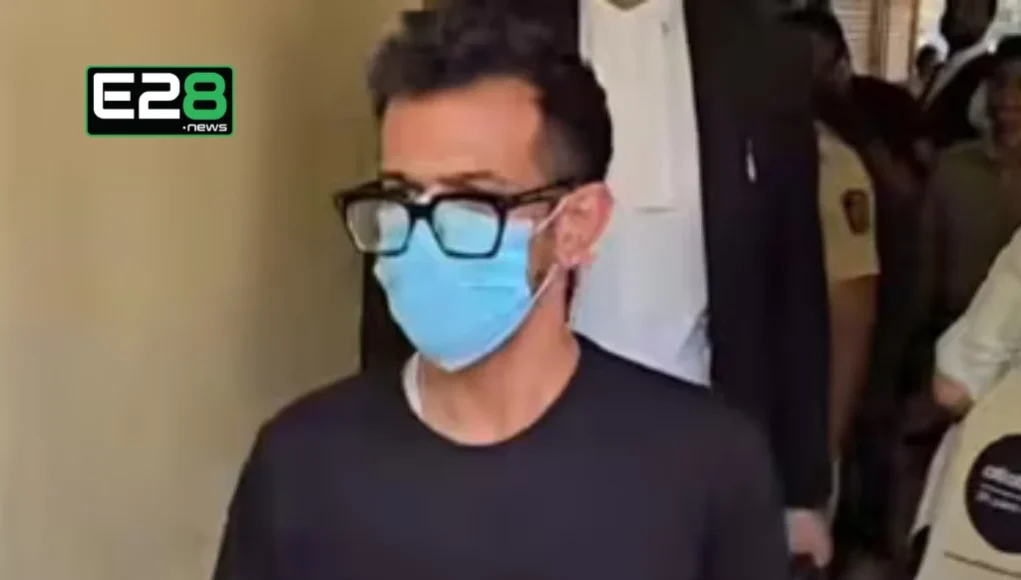 Be Your Own Sugar Daddy Yuzvendra Chahal explains ‘Sugar Daddy’ T-shirt at divorce