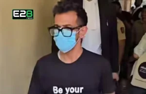 Yuzvendra Chahal Breaks Silence on Viral Divorce T-Shirt Yuzvendra Chahal explains ‘Sugar Daddy’ T-shirt at divorce