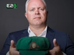 Bradman Baggy Green Bought for Over $400,000 Bradman Baggy Green Sold for Over $400,000 at Auction