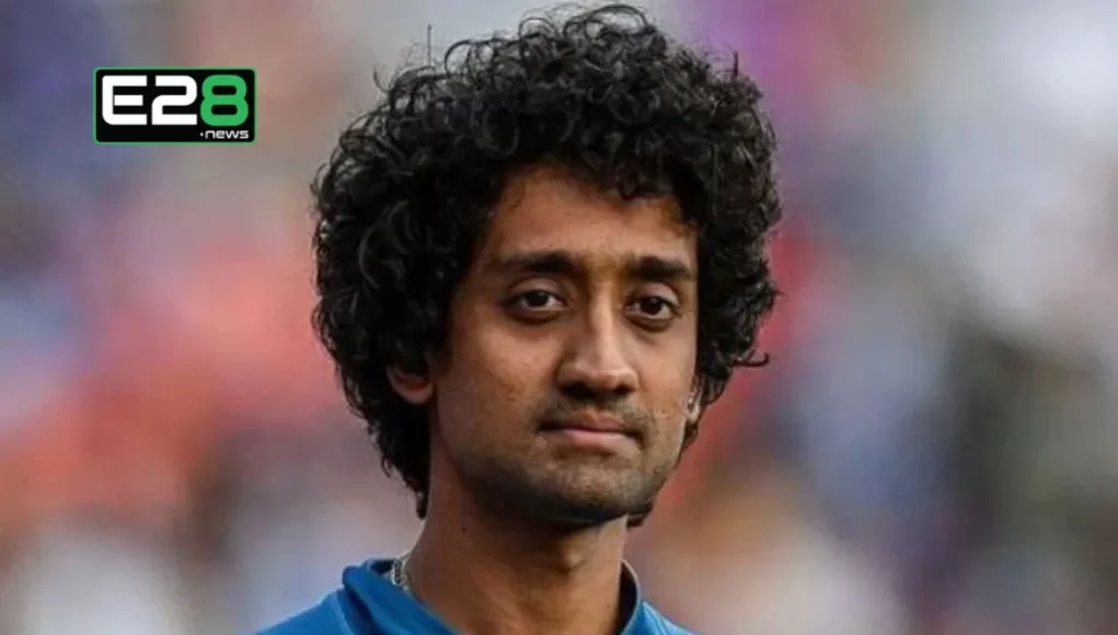 Buchi Babu tournament 2025 Buchi Babu 2025: Sai Kishore Out, Tamil Nadu Squad Changes