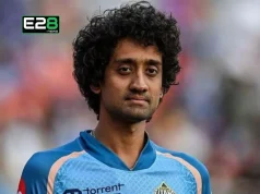 Buchi Babu Tournament 2025: Sai Kishore Ruled Out, Leadership Shuffle in Tamil Nadu Squads Buchi Babu 2025: Sai Kishore Out, Tamil Nadu Squad Changes