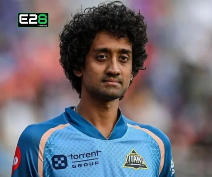 Buchi Babu 2025: Sai Kishore Out, Tamil Nadu Squad Changes