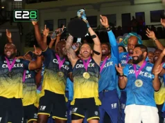CPL 2025: Live Streaming and TV Broadcast Details for India CPL 2025 Live: TV Channels & Streaming Details India