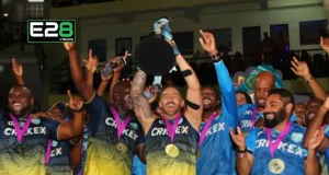 CPL 2025: Live Streaming and TV Broadcast Details for India CPL 2025 Live: TV Channels & Streaming Details India