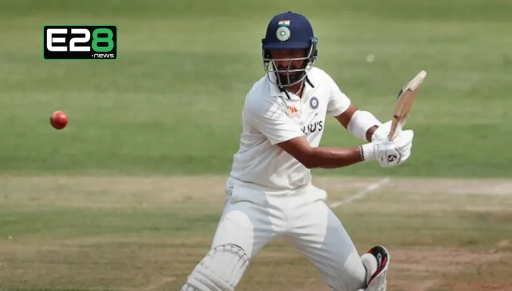 Cheteshwar Pujara Eyes Coaching Cheteshwar Pujara Eyes Coaching Role After Retirement