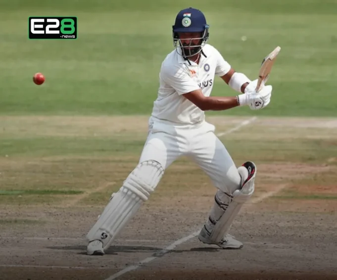Cheteshwar Pujara Eyes Coaching Role After Retirement