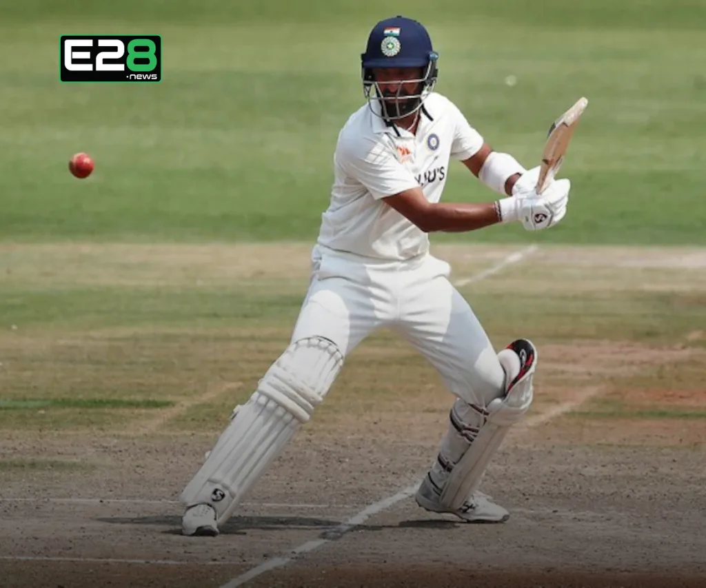 Cheteshwar Pujara Eyes Coaching Role After Retirement
