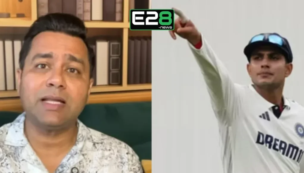 Shubman Gill Captaincy Compared to Kohli by Chopra