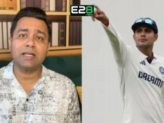Aakash Chopra on Shubman Gill: “It’s Only His First Series – He Will Learn” Shubman Gill Captaincy Compared to Kohli by Chopra