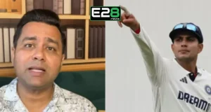 Aakash Chopra on Shubman Gill: “It’s Only His First Series – He Will Learn” Shubman Gill Captaincy Compared to Kohli by Chopra