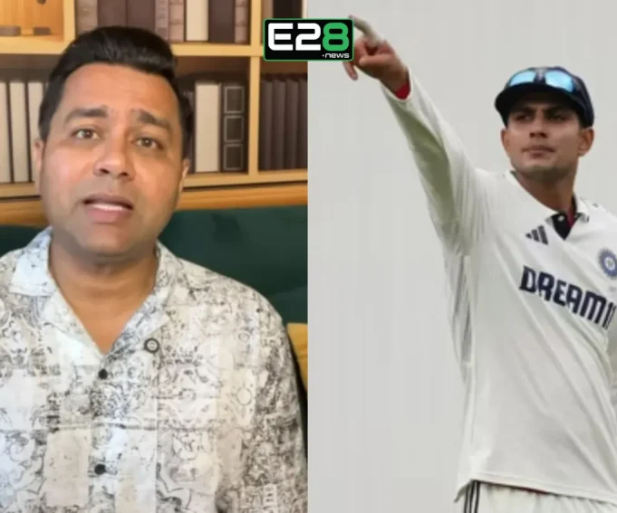 Shubman Gill Captaincy Compared to Kohli by Chopra