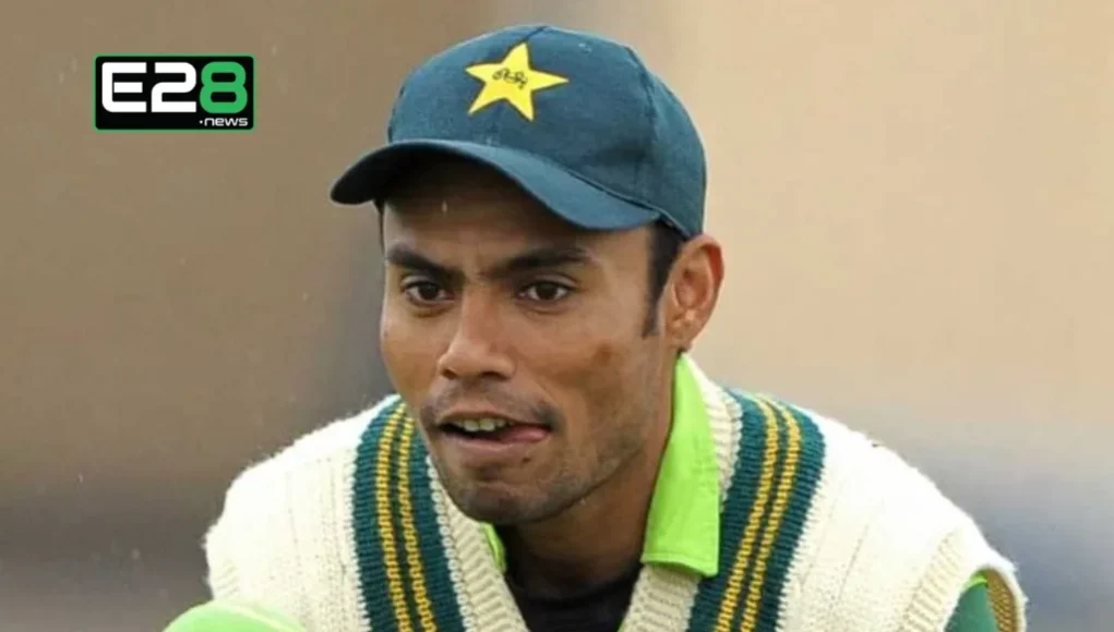 Danish Kaneria Shahid Afridi No Class: Danish Kaneria Supports Pathan