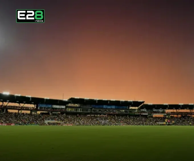 Darwin Test Return Looms in Cricket Australia Plans