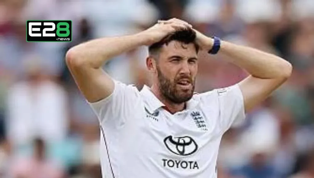 England Chasing History in Gritty Final Test at The Oval