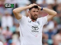 England Chase History with Depleted Squad and Mounting Pressure England Chasing History in Gritty Final Test at The Oval