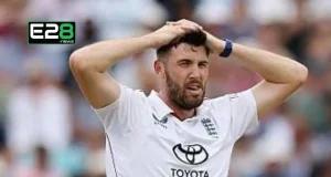 England Chase History with Depleted Squad and Mounting Pressure England Chasing History in Gritty Final Test at The Oval