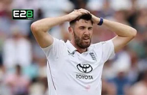 England Chase History with Depleted Squad and Mounting Pressure England Chasing History in Gritty Final Test at The Oval