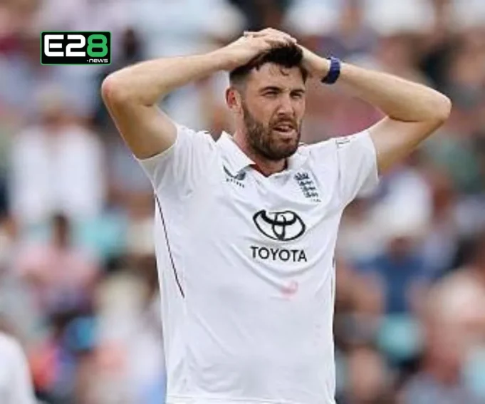 England Chasing History in Gritty Final Test at The Oval