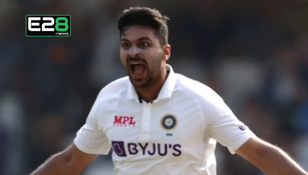 Gautam Gambhir Backed by Shardul Thakur Amid Criticism