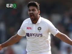 Shardul Thakur Defends Gautam Gambhir Amid Rising Criticism Gautam Gambhir Backed by Shardul Thakur Amid Criticism