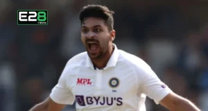 Shardul Thakur Defends Gautam Gambhir Amid Rising Criticism Gautam Gambhir Backed by Shardul Thakur Amid Criticism