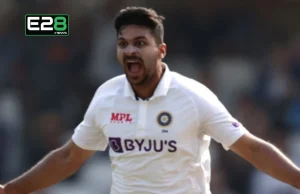 Shardul Thakur Defends Gautam Gambhir Amid Rising Criticism Gautam Gambhir Backed by Shardul Thakur Amid Criticism