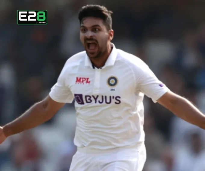 Gautam Gambhir Backed by Shardul Thakur Amid Criticism