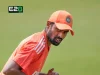 Gautam Gambhir Promises Abhimanyu Easwaran a Fair Run in Team India Abhimanyu Easwaran Gautam Gambhir assures long run
