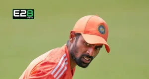 Gautam Gambhir Promises Abhimanyu Easwaran a Fair Run in Team India Abhimanyu Easwaran Gautam Gambhir assures long run