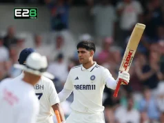 ENG vs IND 2025: Gill Shares Funny Insight into Siraj’s Frustrated Reaction ENG vs IND 2025: Gill Explains Siraj’s Funny Reaction