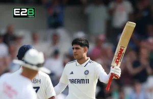 ENG vs IND 2025: Gill Shares Funny Insight into Siraj’s Frustrated Reaction ENG vs IND 2025: Gill Explains Siraj’s Funny Reaction