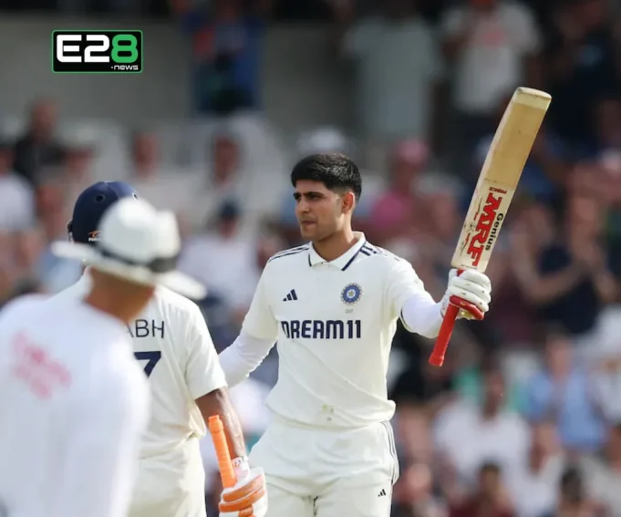 ENG vs IND 2025: Gill Explains Siraj’s Funny Reaction