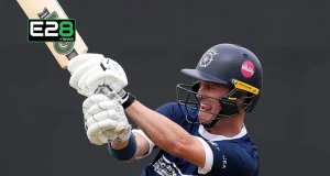 Fuller’s Four-Wicket Haul, Gubbins’ 87* Power Hampshire to Crushing Win Over Surrey Fuller Four Wickets, Gubbins 87* Lead Hampshire Win