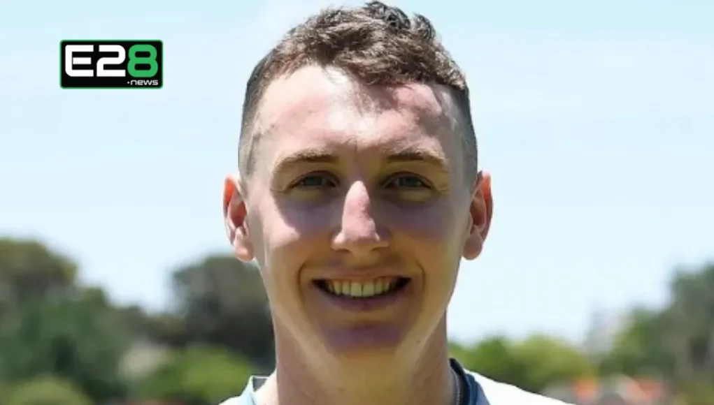 Harry Brook Net Worth 2025 – Salary, IPL Ban & Endorsements