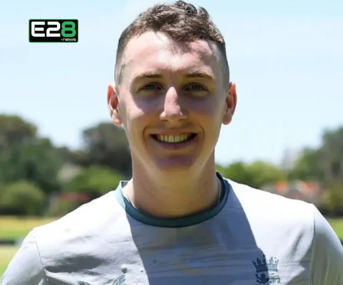 Harry Brook Net Worth 2025 – Salary, IPL Ban & Endorsements