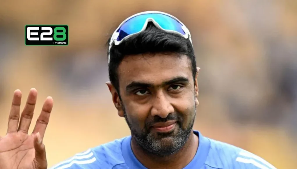 Having to just sit out a lot mor Ashwin Retirement: R Ashwin Explains Sudden Decision
