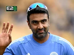 R Ashwin Opens Up on Sudden Retirement: “Sitting Out Got to Me” Ashwin Retirement: R Ashwin Explains Sudden Decision