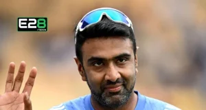 R Ashwin Opens Up on Sudden Retirement: βSitting Out Got to Meβ Ashwin Retirement: R Ashwin Explains Sudden Decision