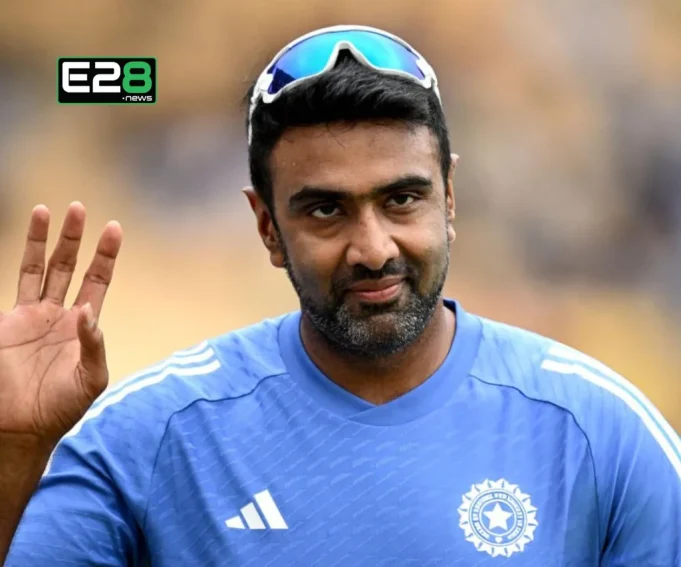 Ashwin Retirement: R Ashwin Explains Sudden Decision
