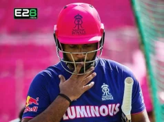 IPL 2026: Sanju Samson Likely to Continue with Rajasthan Royals Sanju Samson to Stay at Rajasthan Royals for IPL 2026