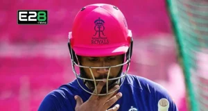 IPL 2026: Sanju Samson Likely to Continue with Rajasthan Royals Sanju Samson to Stay at Rajasthan Royals for IPL 2026