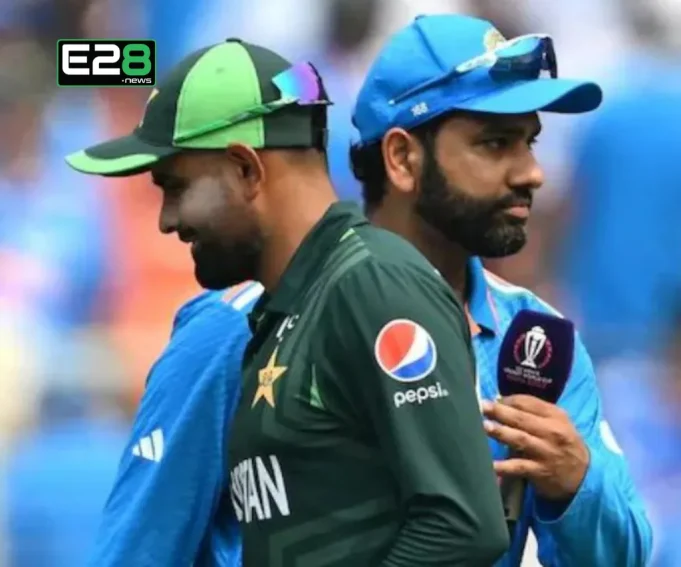 India-Pakistan: Bilkul Nahi Khelna Chahiye Controversy