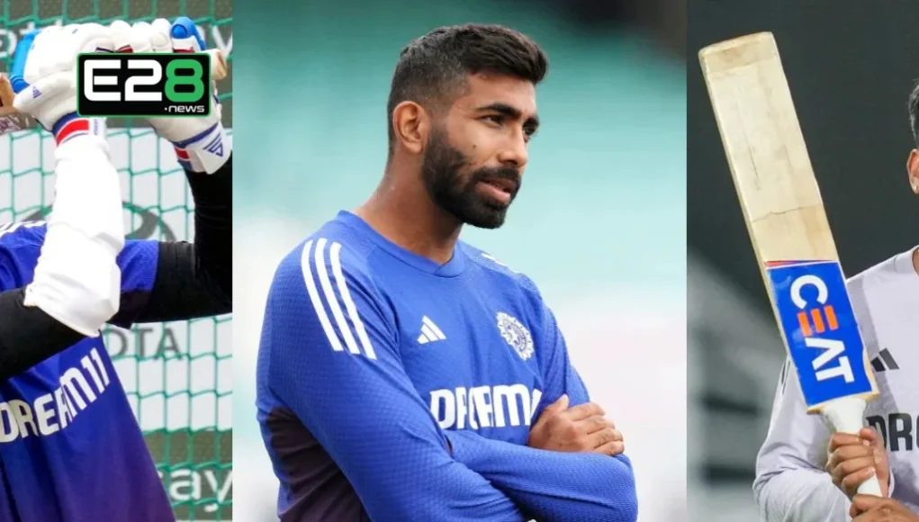 India Asia Cup 2025 Squad: Shubman Gill Selection Drama