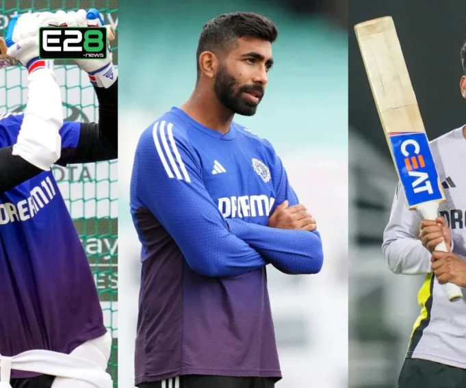 India Asia Cup 2025 Squad: Shubman Gill Selection Drama