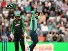 Jordan Cox, Sam Curran Power Oval Invincibles to Dominant Win Sam Curran, Jordan Cox Lead Oval Invincibles to Victory