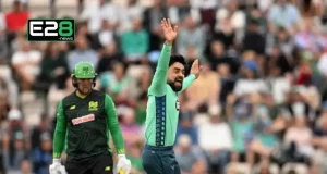 Jordan Cox, Sam Curran Power Oval Invincibles to Dominant Win Sam Curran, Jordan Cox Lead Oval Invincibles to Victory