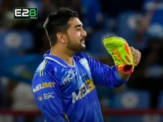 Kings Rise to Top as Seifert, Charles, and Shamsi Shine Against Patriots St Lucia Kings Dominate Patriots to Claim Top CPL Spot