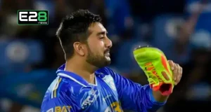 Kings Rise to Top as Seifert, Charles, and Shamsi Shine Against Patriots St Lucia Kings Dominate Patriots to Claim Top CPL Spot