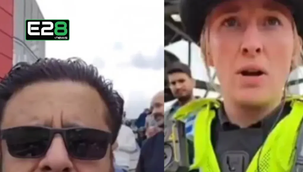 ENG vs IND 2025: Lancashire Apologizes to Pakistan Fan